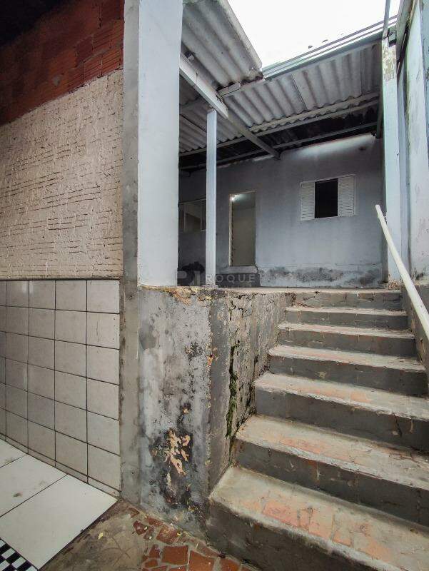 Casa Residencial à venda no bairro Jardim Planalto: ACESSO EDÍCULA
