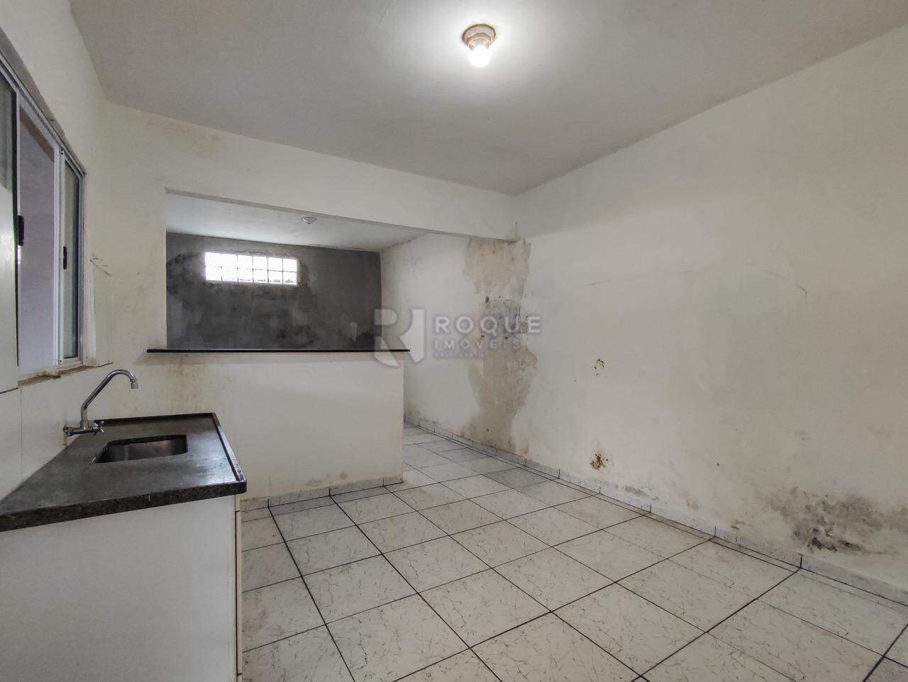 Casa Residencial à venda no bairro Jardim Planalto: COZINHA EDÍCULA