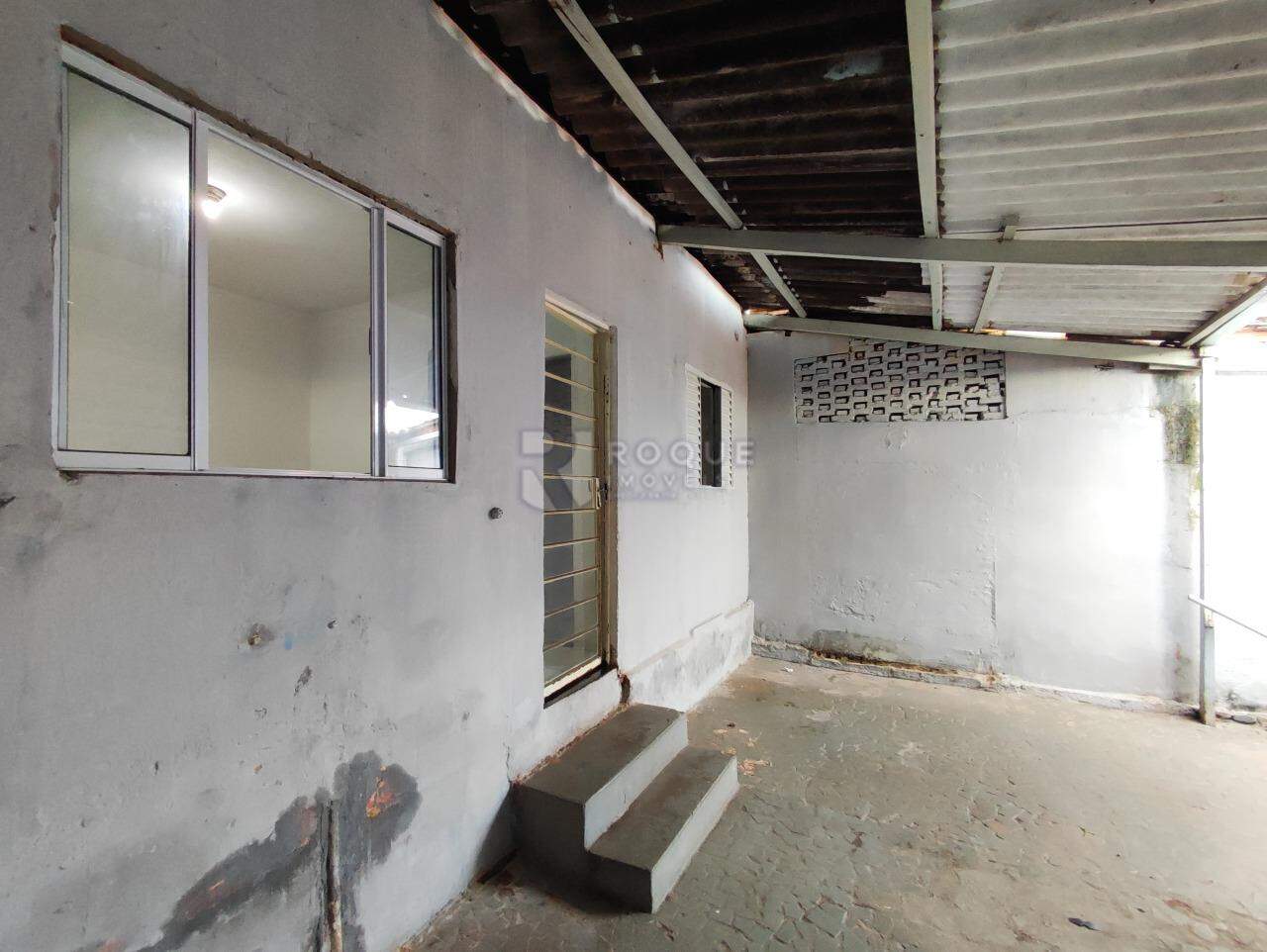 Casa Residencial à venda no bairro Jardim Planalto: ENTRADA EDÍCULA