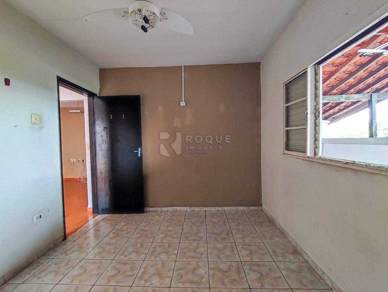 Casa Residencial à venda no bairro Jardim Planalto: DORMITÓRIO 1