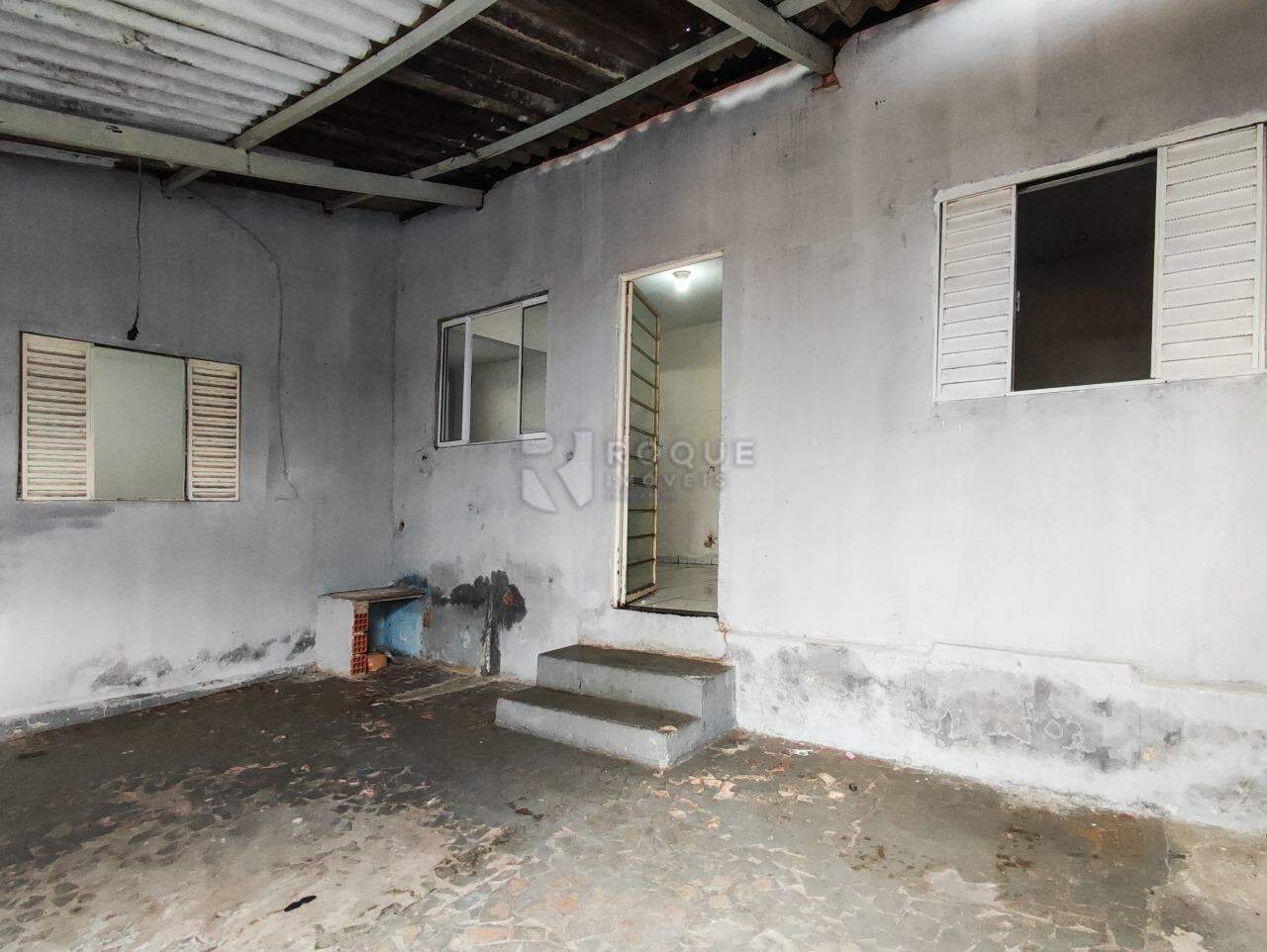 Casa Residencial à venda no bairro Jardim Planalto: FRENTE EDÍCULA