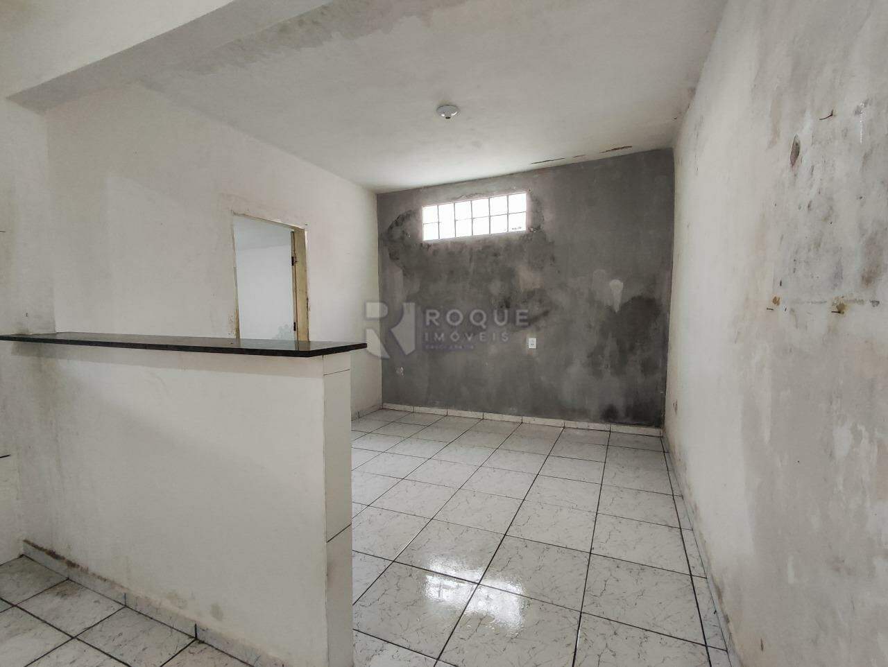 Casa Residencial à venda no bairro Jardim Planalto: SALA DE JANTAR EDÍCULA