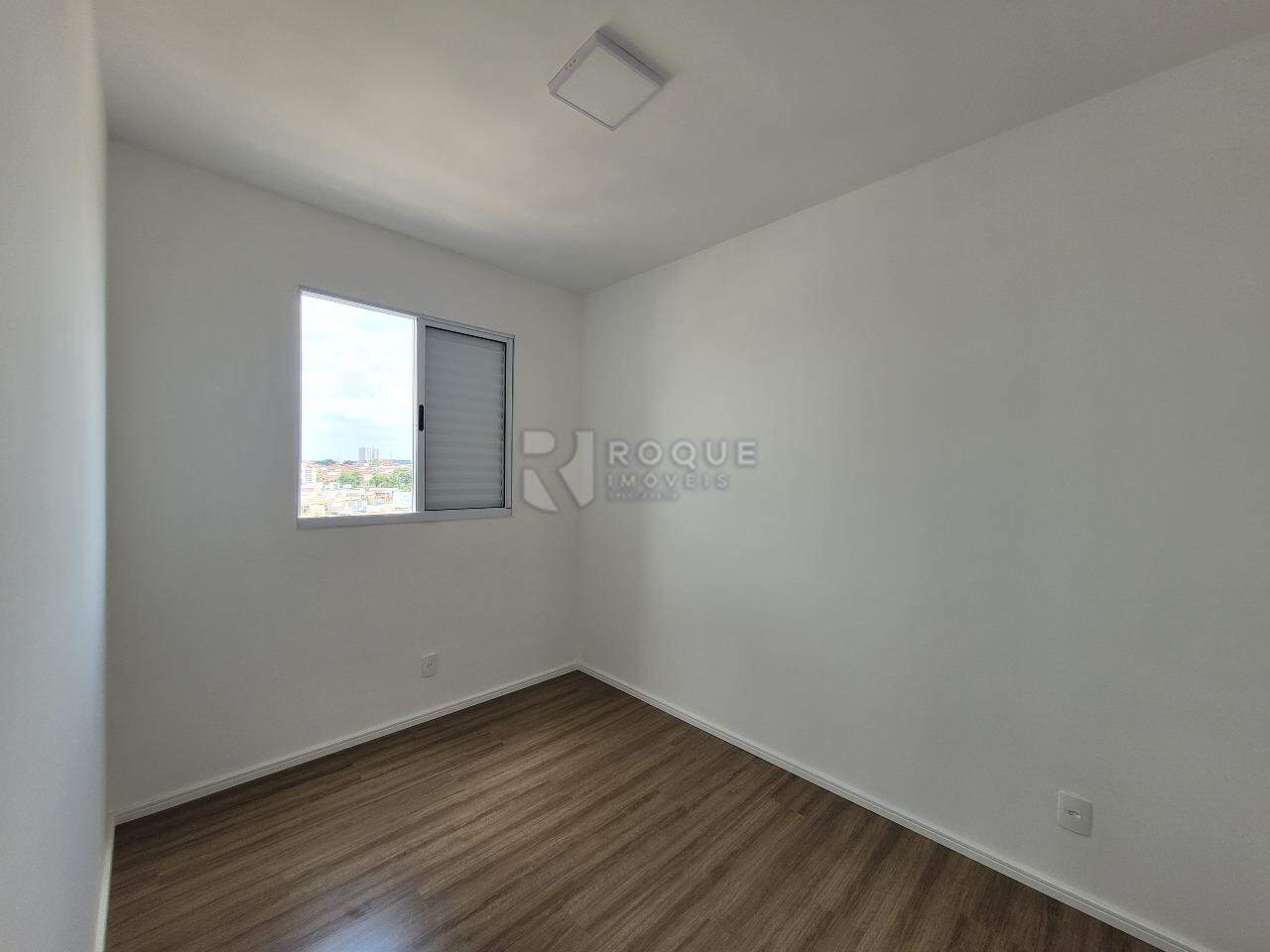 Apartamento para aluguel no bairro Vale das Esmeraldas: Dormitório 1