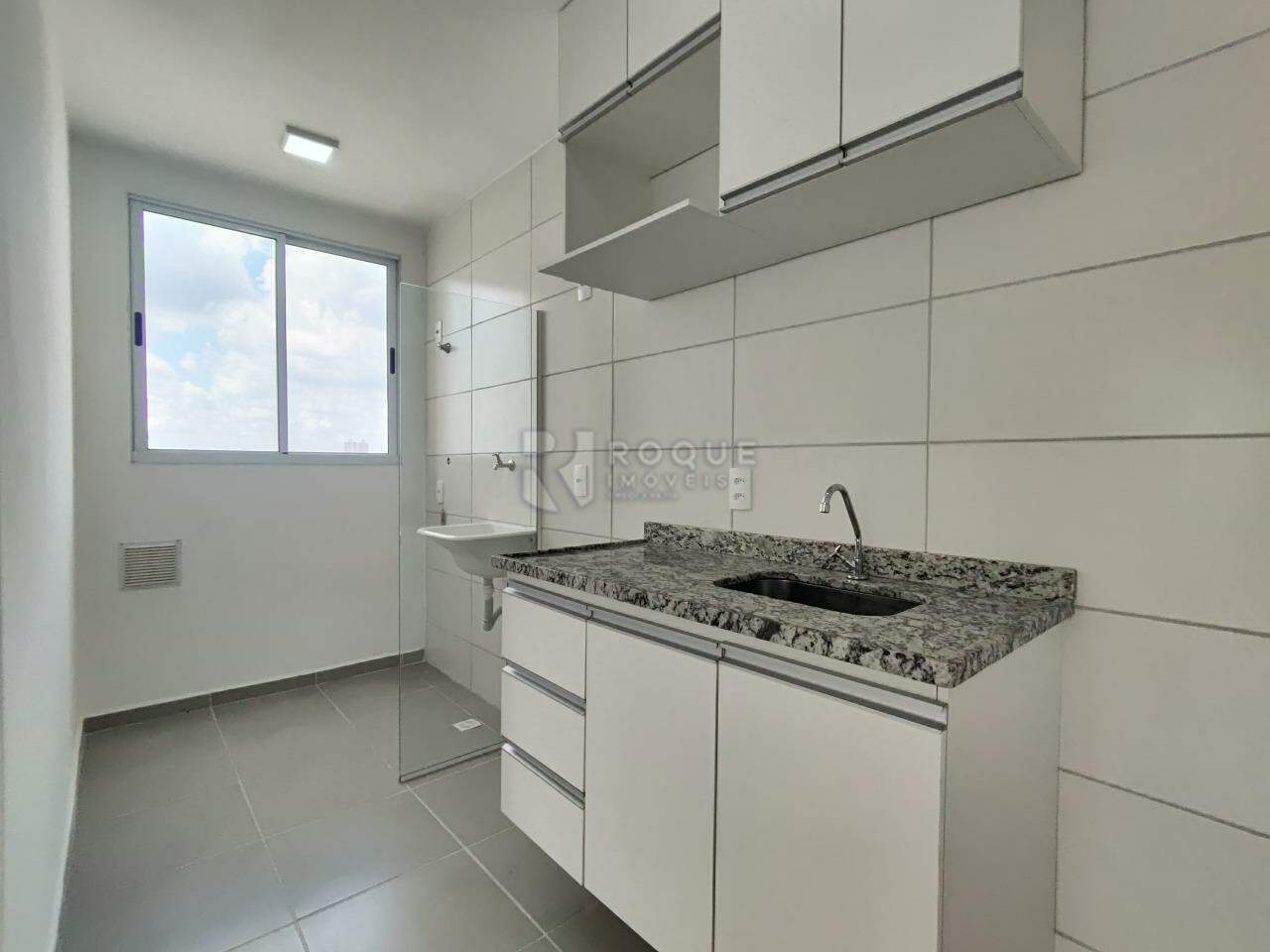 Apartamento para aluguel no bairro Vale das Esmeraldas: Cozinha 