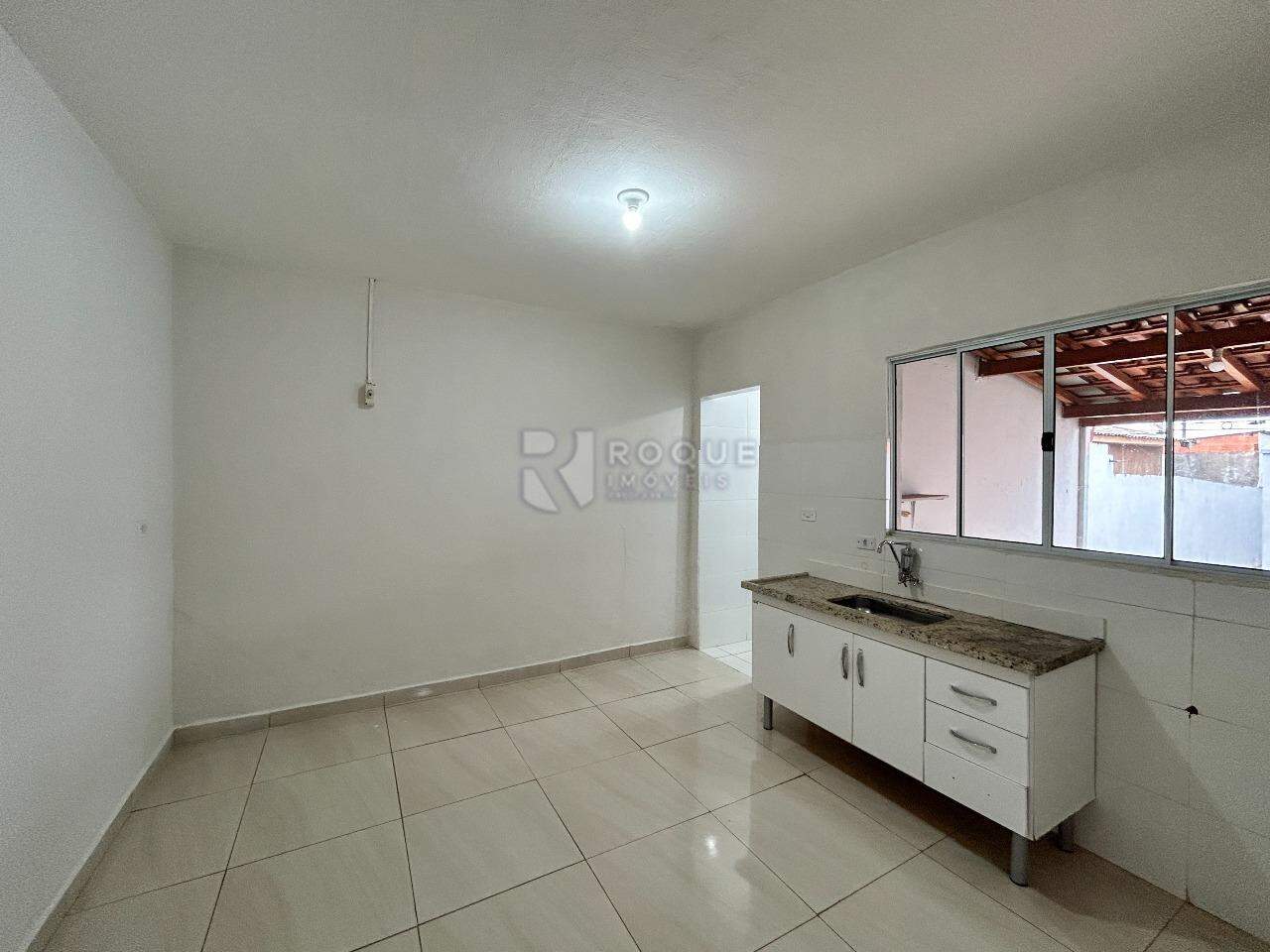 Casa Residencial para aluguel no bairro Jardim São Francisco: Cozinha 