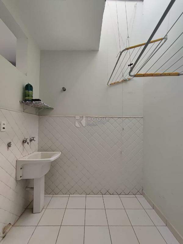 Casa em condomínio para aluguel no bairro Parque Residencial Roland: Área de lazer 