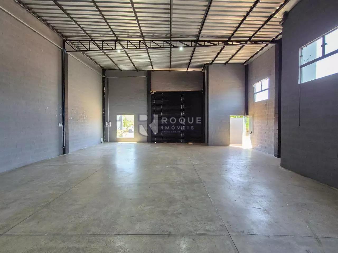 Barracão/Galpão à venda no bairro Residencial Colinas do Engenho I: 