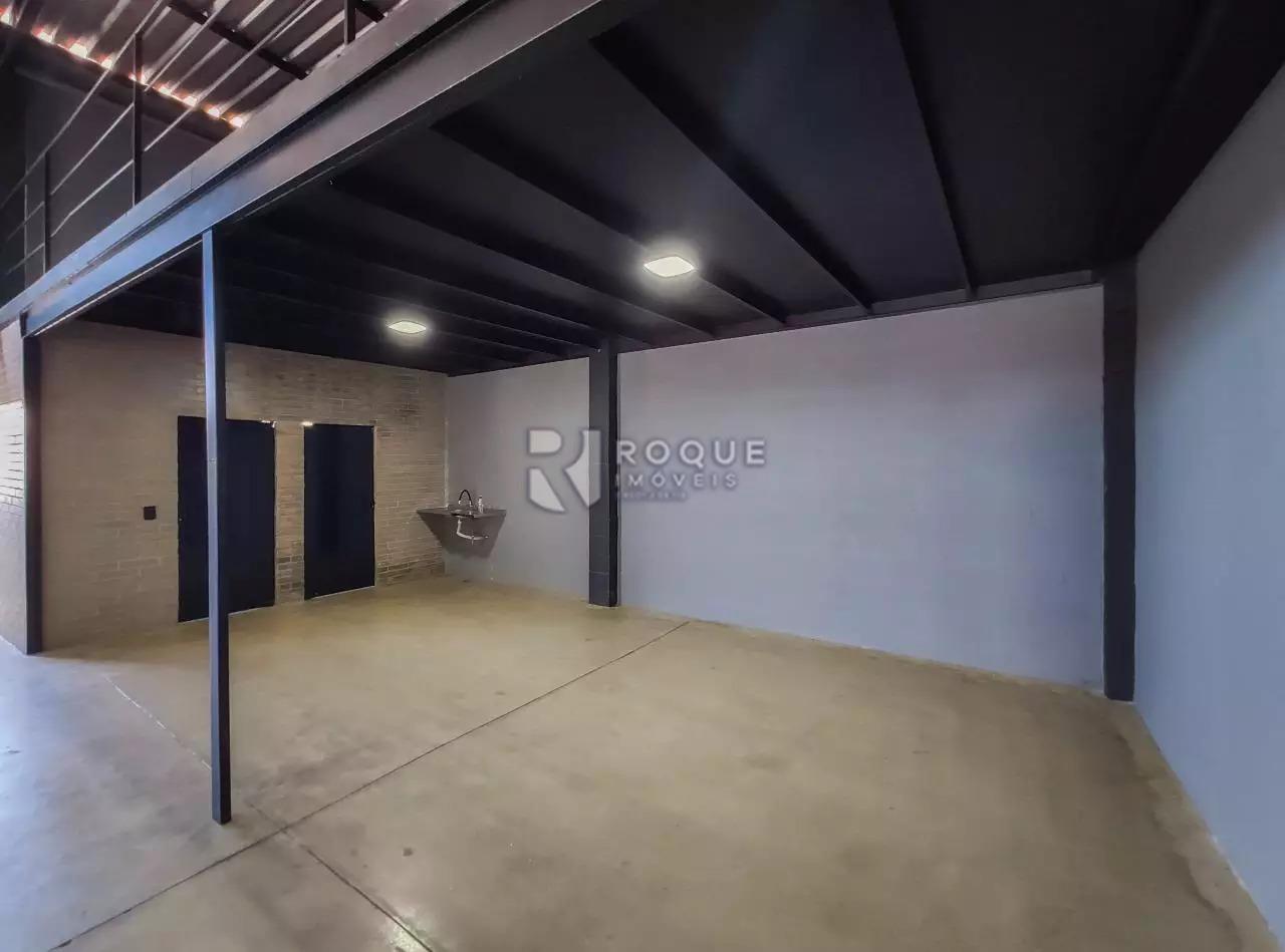 Barracão/Galpão à venda no bairro Residencial Colinas do Engenho I: 