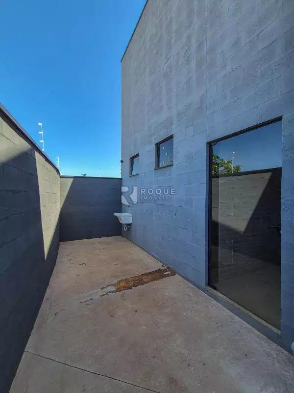 Barracão/Galpão à venda no bairro Residencial Colinas do Engenho I: 