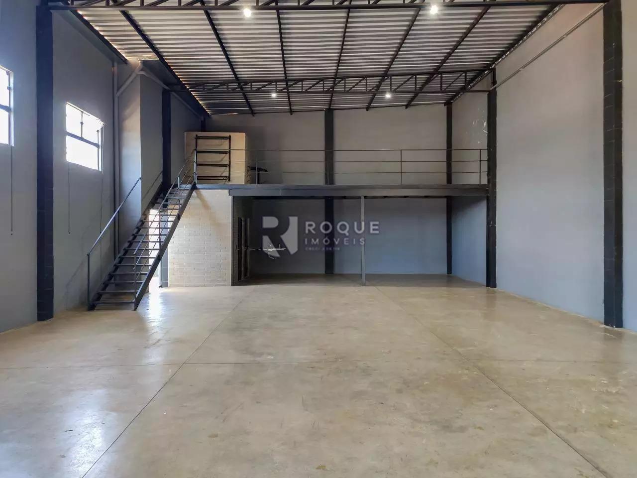 Barracão/Galpão à venda no bairro Residencial Colinas do Engenho I: 