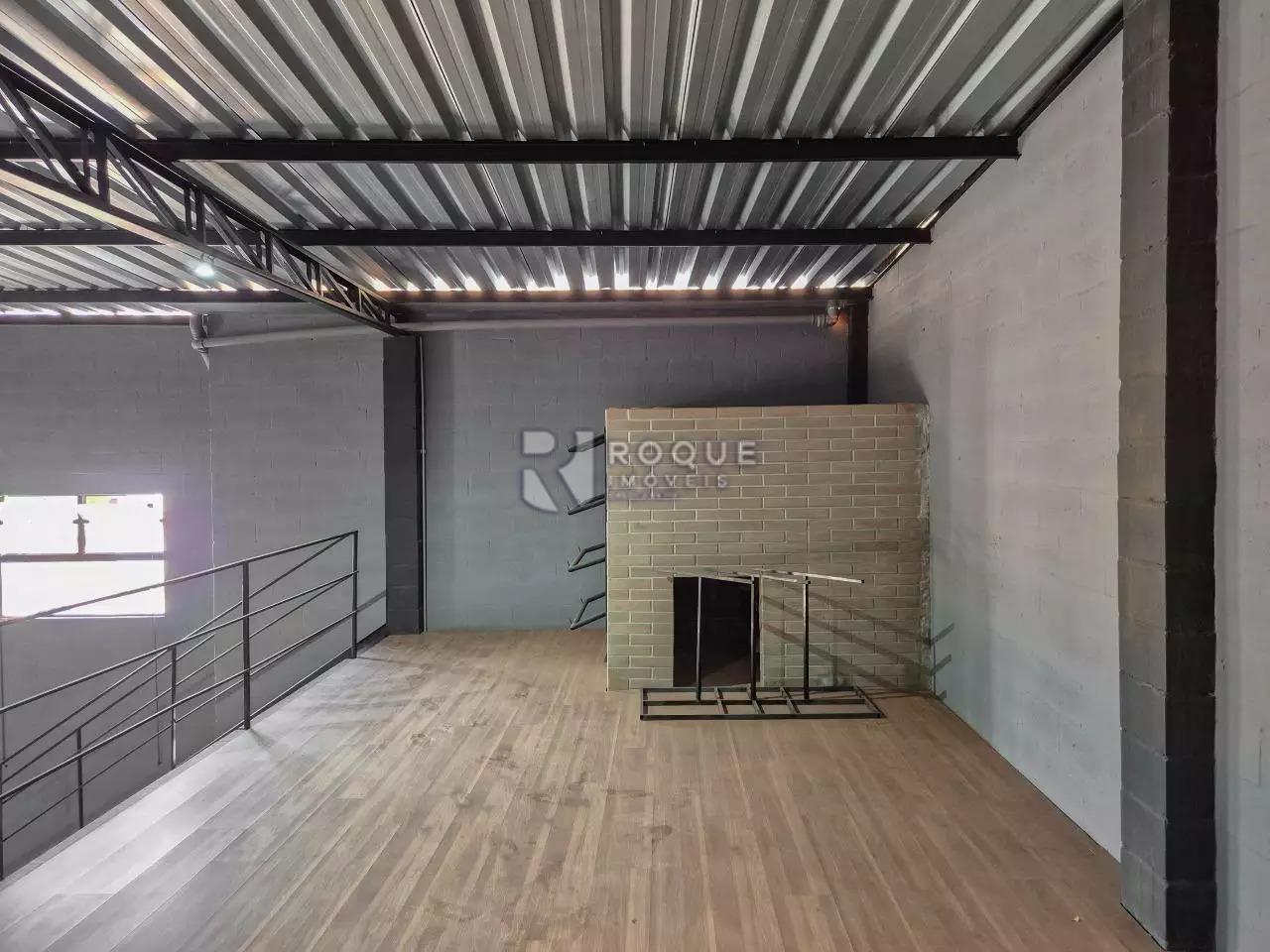 Barracão/Galpão à venda no bairro Residencial Colinas do Engenho I: 