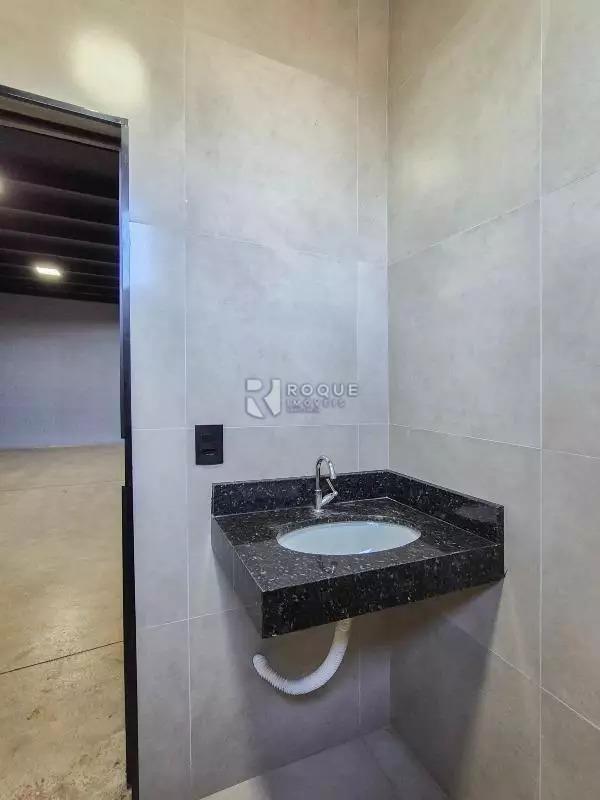 Barracão/Galpão à venda no bairro Residencial Colinas do Engenho I: 