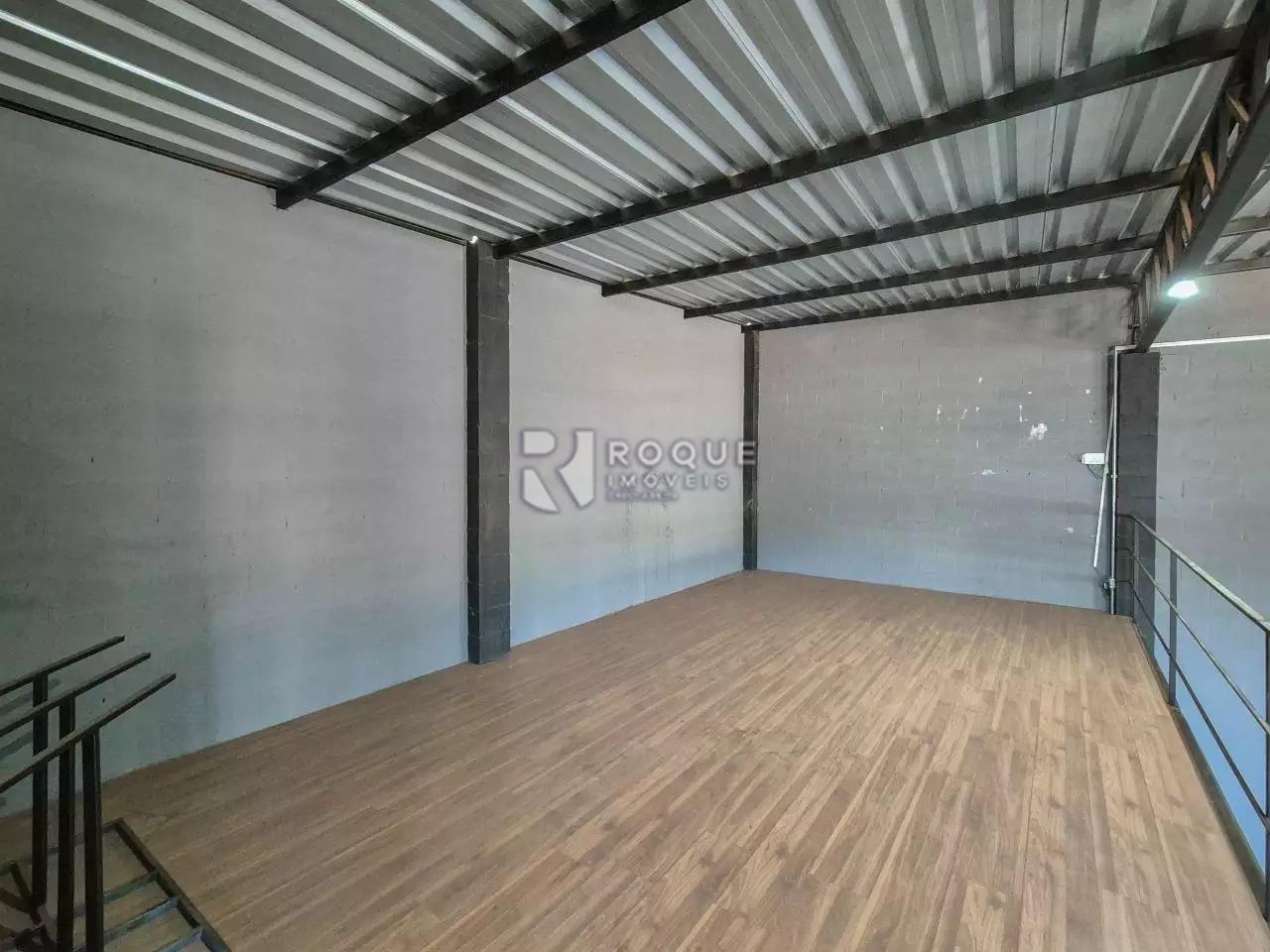 Barracão/Galpão à venda no bairro Residencial Colinas do Engenho I: 