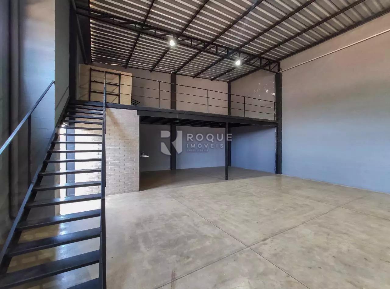 Barracão/Galpão à venda no bairro Residencial Colinas do Engenho I: 