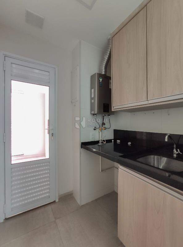 Apartamento para aluguel no bairro Vila Santa Rosália: 