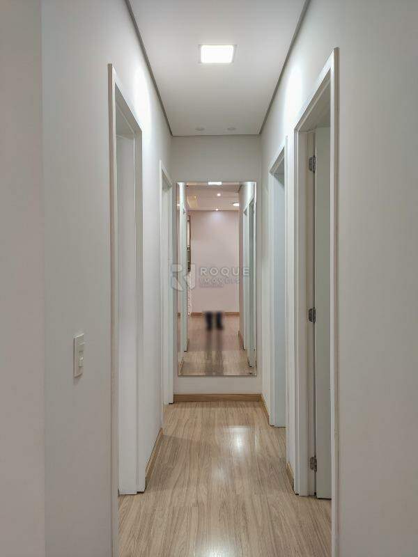 Apartamento para aluguel no bairro Vila Santa Rosália: 