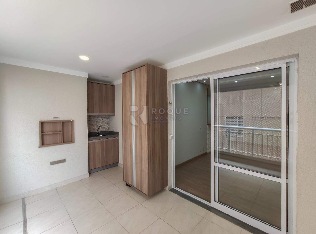 Apartamento para aluguel no bairro Vila Santa Rosália: 