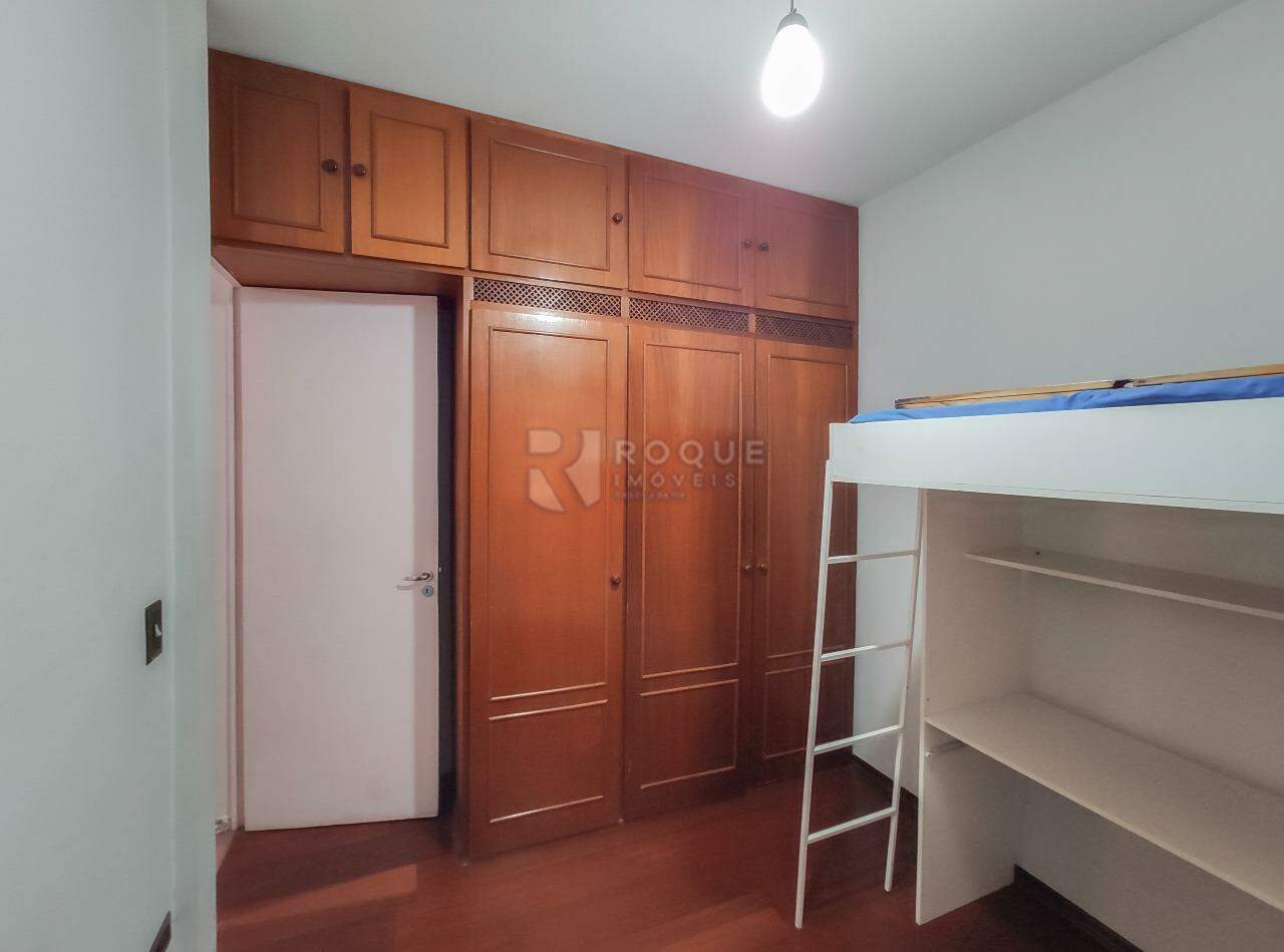 Apartamento para aluguel no bairro Vila Paulista: Dormitório 1