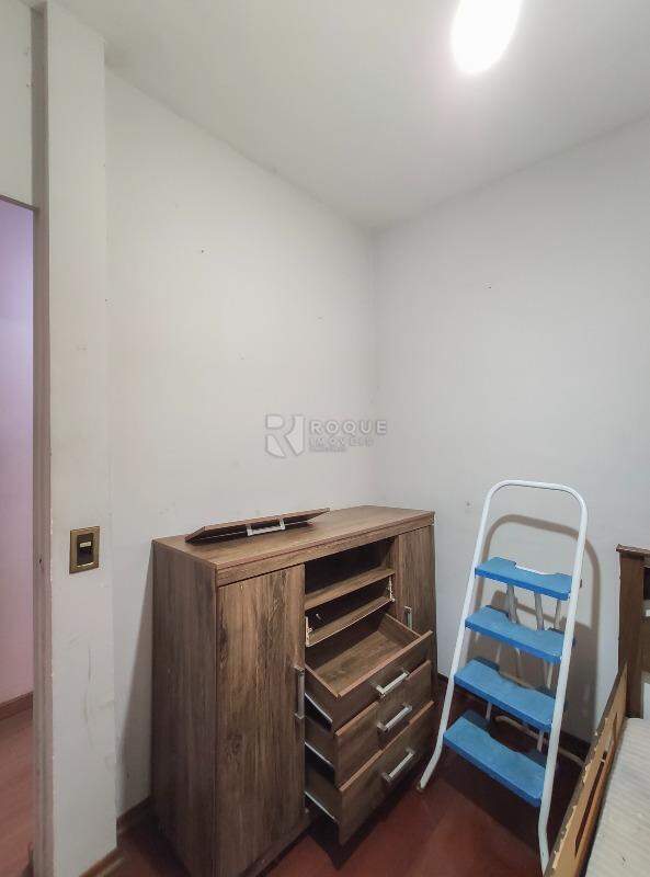 Apartamento para aluguel no bairro Vila Paulista: Dormitório 2