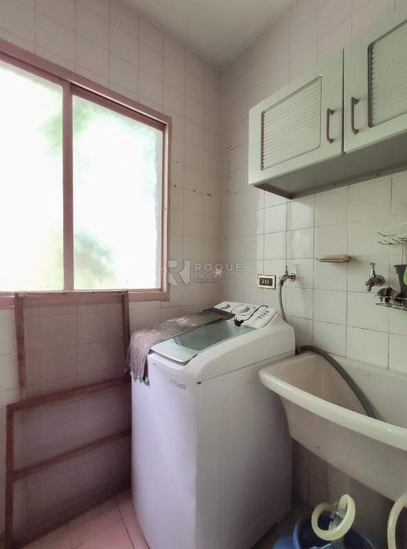 Apartamento para aluguel no bairro Vila Paulista: Área de serviço