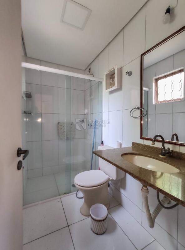 Apartamento para aluguel no bairro Vila Paulista: WC social