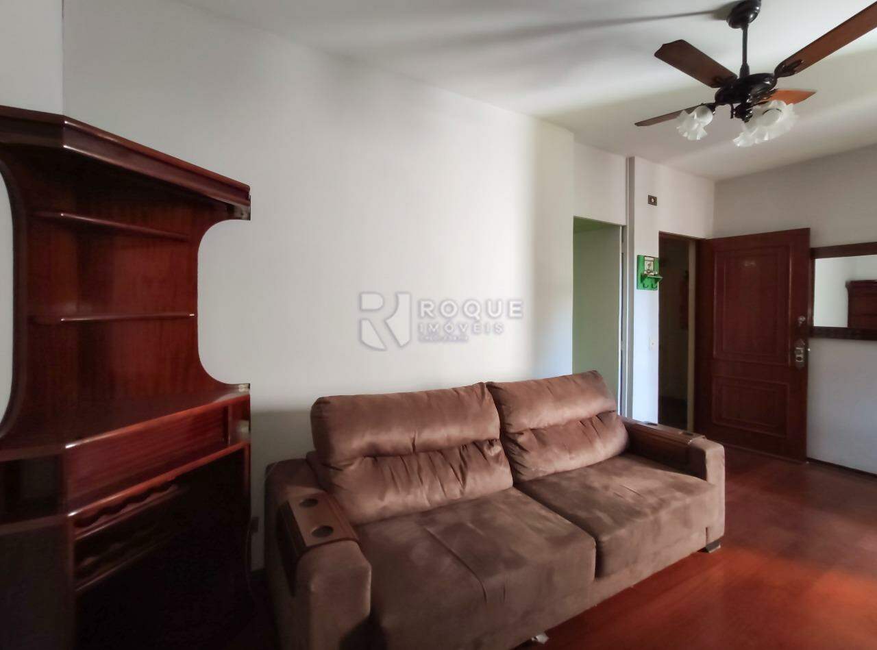 Apartamento para aluguel no bairro Vila Paulista: Sala 
