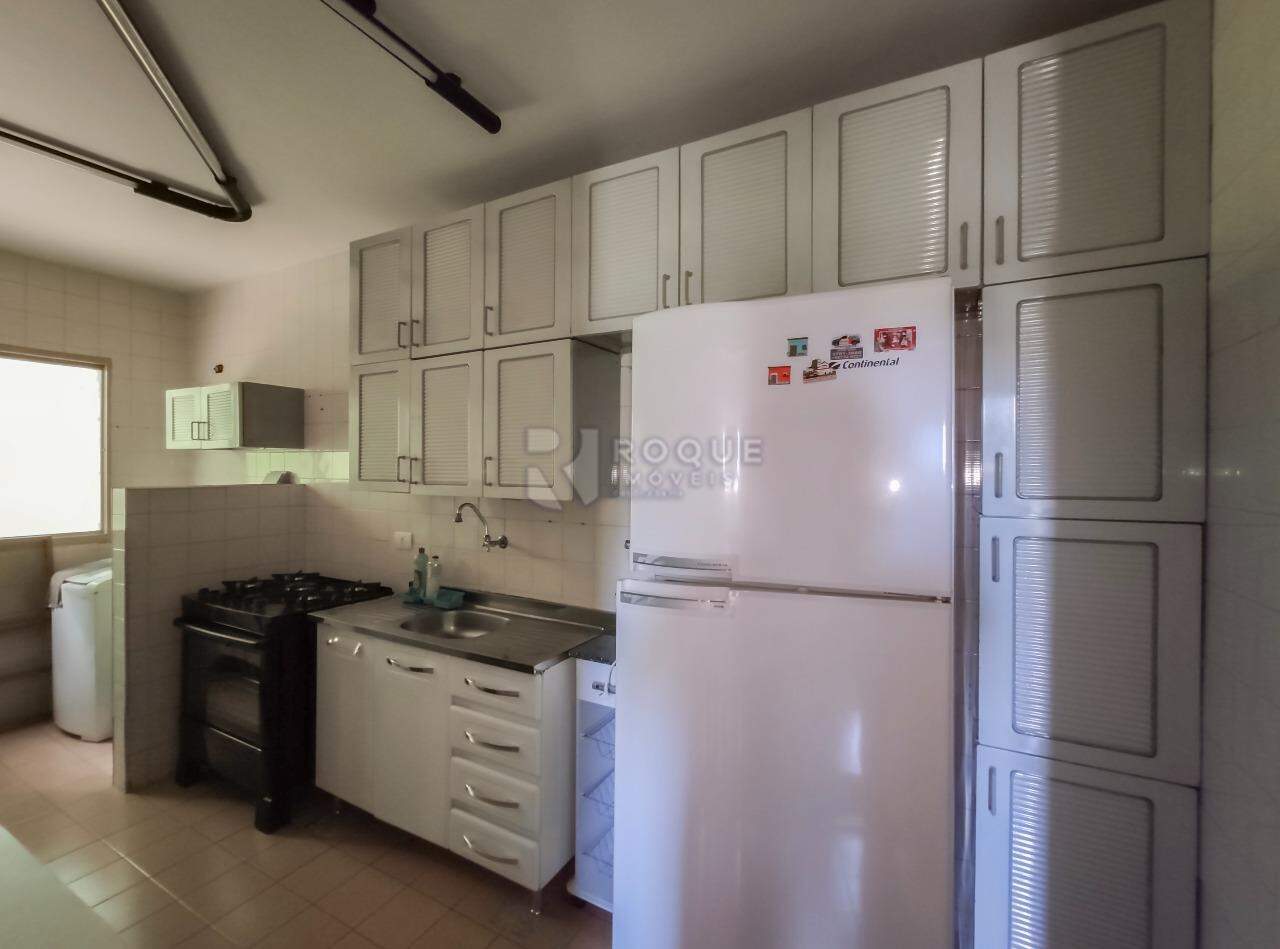 Apartamento para aluguel no bairro Vila Paulista: Cozinha