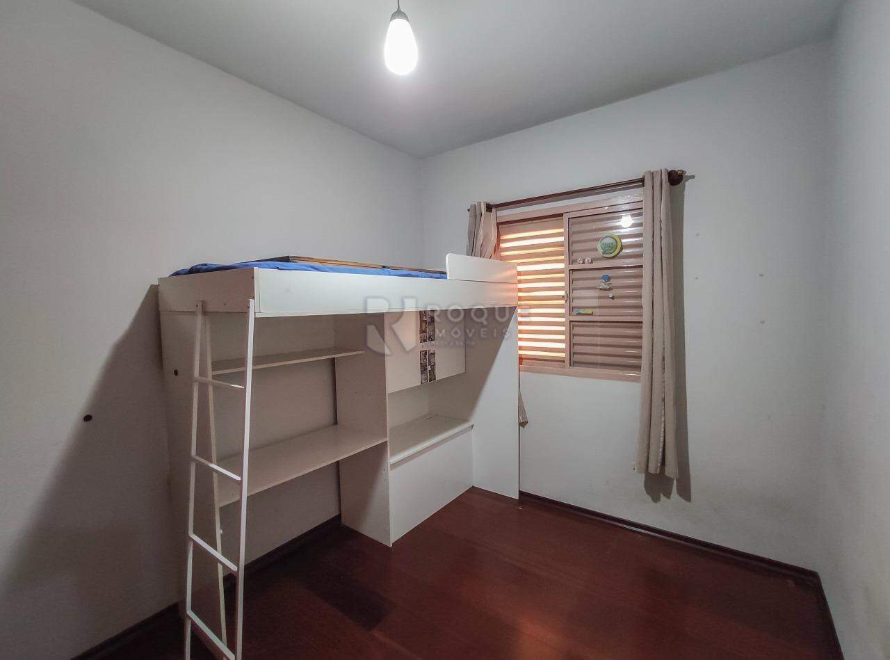 Apartamento para aluguel no bairro Vila Paulista: Dormitório 1