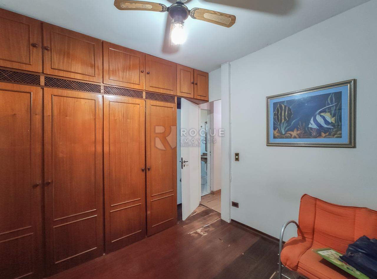 Apartamento para aluguel no bairro Vila Paulista: Dormitório 3