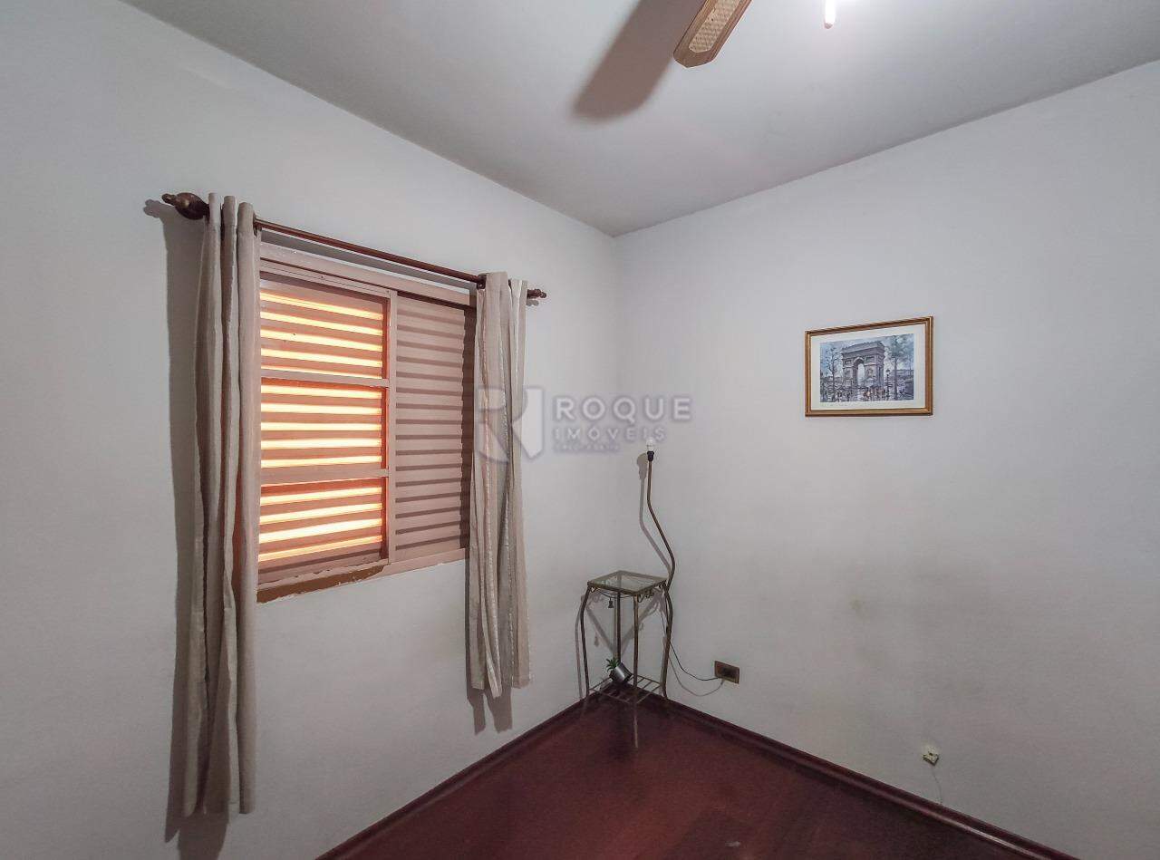 Apartamento para aluguel no bairro Vila Paulista: Dormitório 3