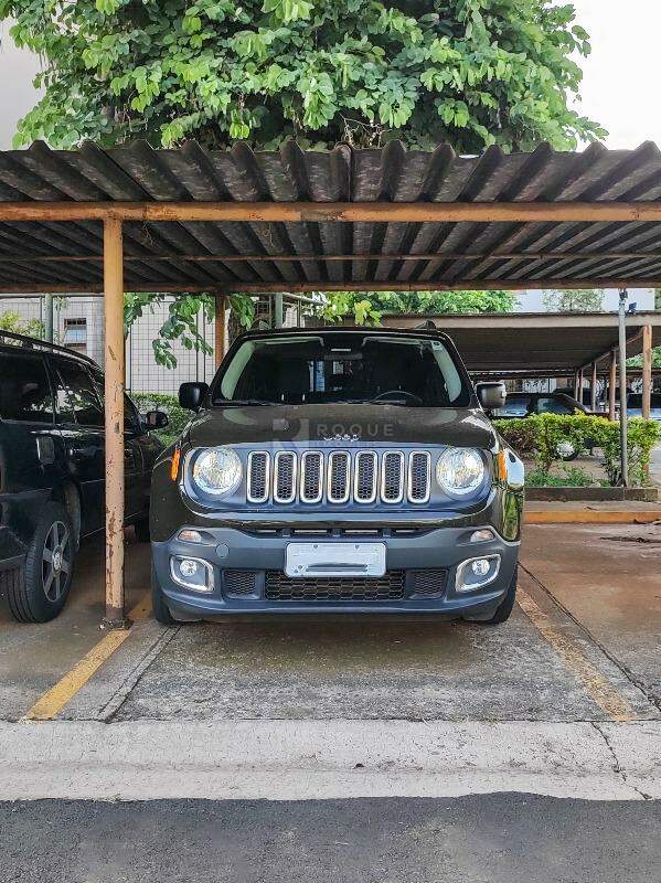 Apartamento à venda no bairro Vila Paulista: GARAGEM
