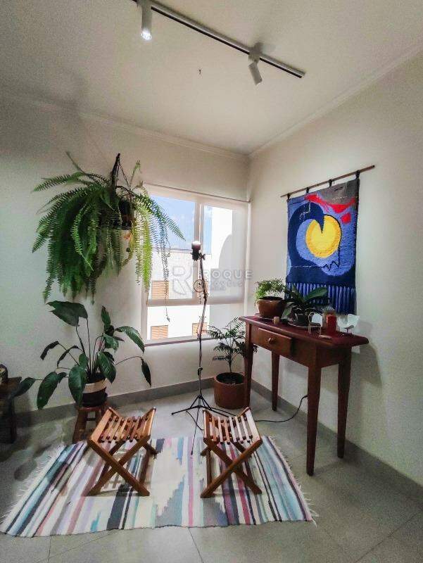 Apartamento à venda no bairro Vila Paulista: HALL DE ENTRADA