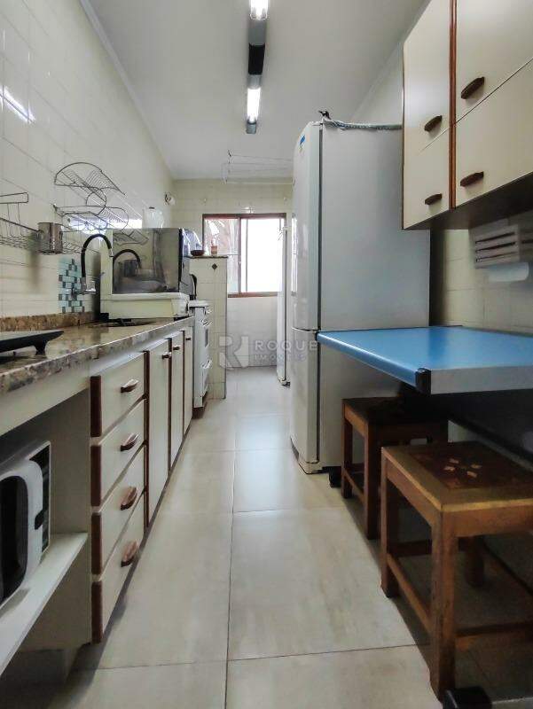 Apartamento à venda no bairro Vila Paulista: COZINHA