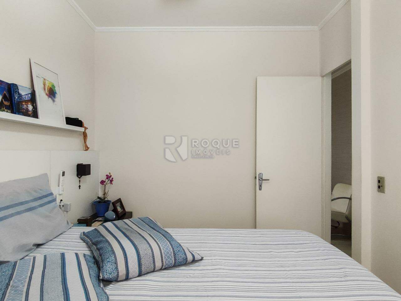 Apartamento à venda no bairro Vila Paulista: DORMITÓRIO 1