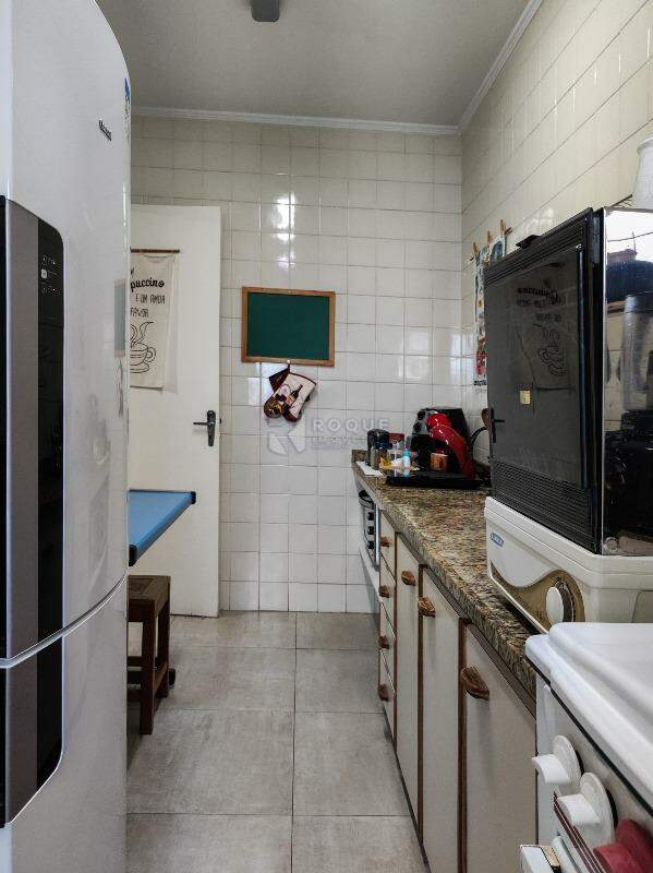 Apartamento à venda no bairro Vila Paulista: COZINHA