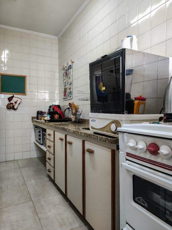 Apartamento à venda no bairro Vila Paulista: COZINHA
