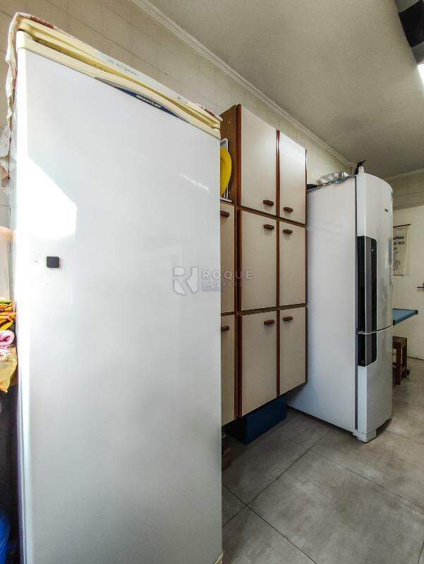 Apartamento à venda no bairro Vila Paulista: COZINHA