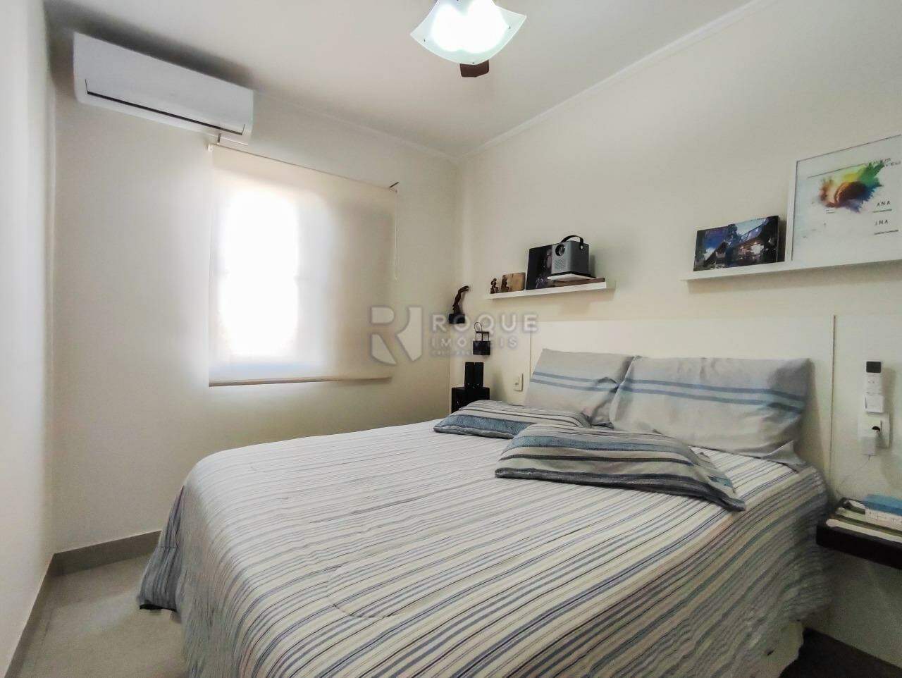 Apartamento à venda no bairro Vila Paulista: DORMITÓRIO 1