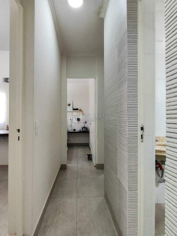 Apartamento à venda no bairro Vila Paulista: CORREDOR INTERNO