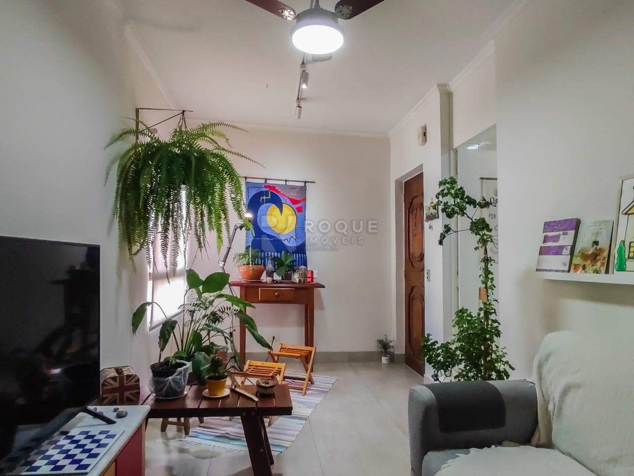 Apartamento à venda no bairro Vila Paulista: SALA DE TV