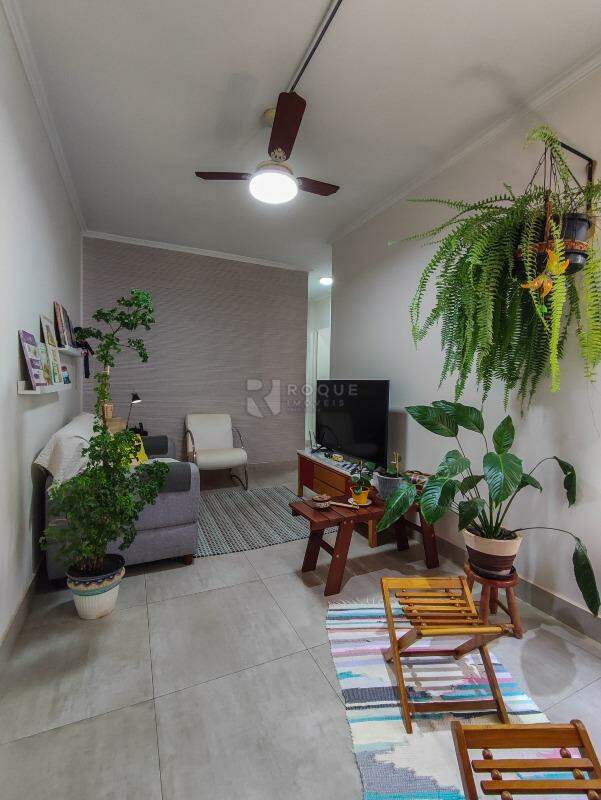 Apartamento à venda no bairro Vila Paulista: SALA DE TV