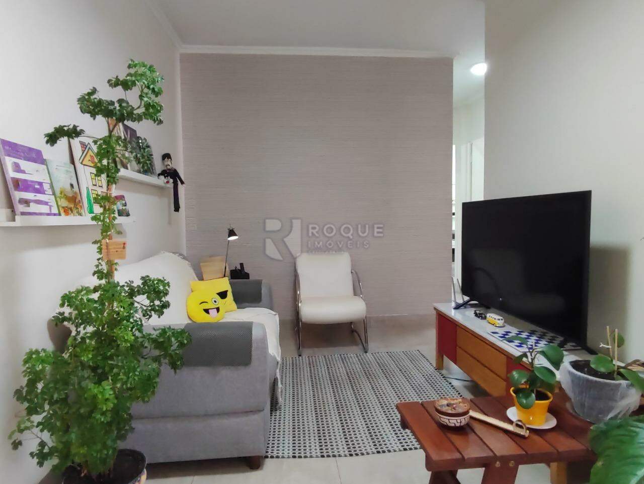 Apartamento à venda no bairro Vila Paulista: SALA DE TV