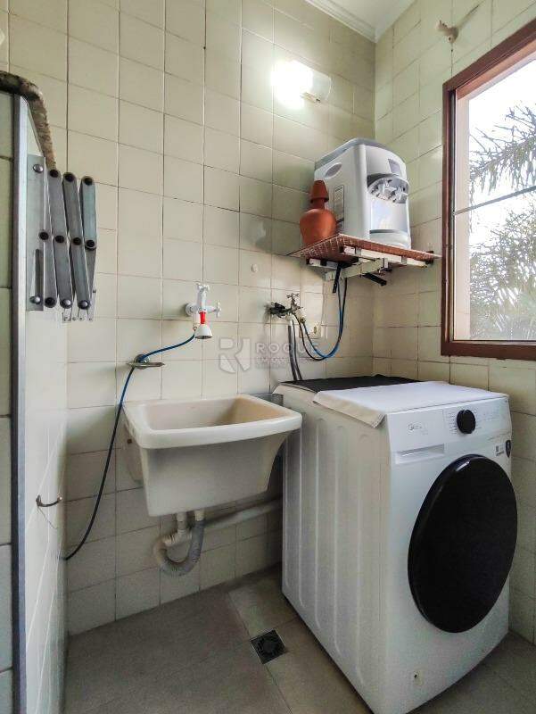 Apartamento à venda no bairro Vila Paulista: LAVANDERIA