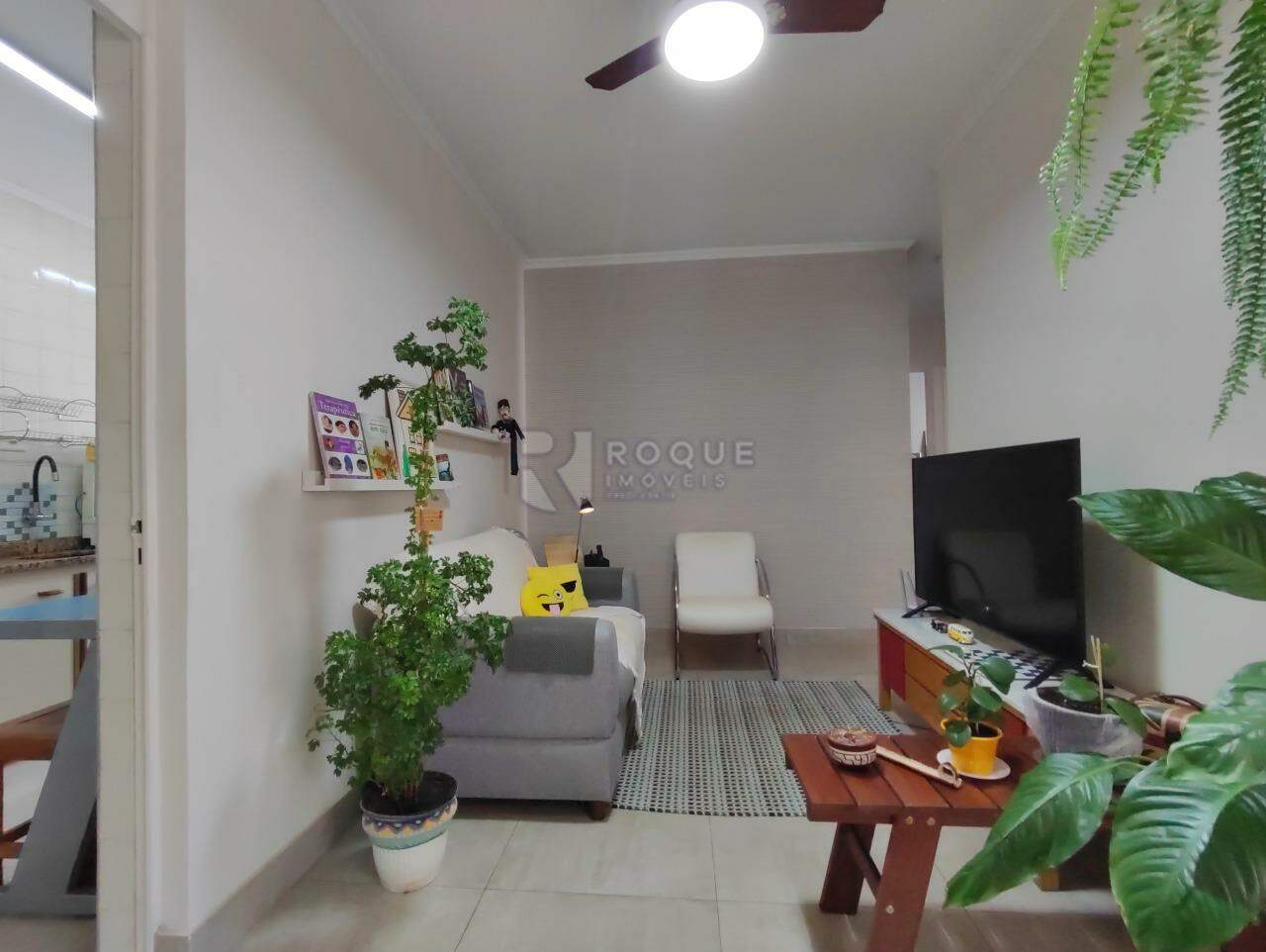 Apartamento à venda no bairro Vila Paulista: SALA DE TV