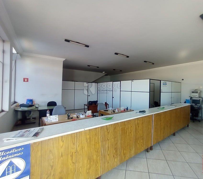 Salão para aluguel no bairro Vila Queiroz: Salão