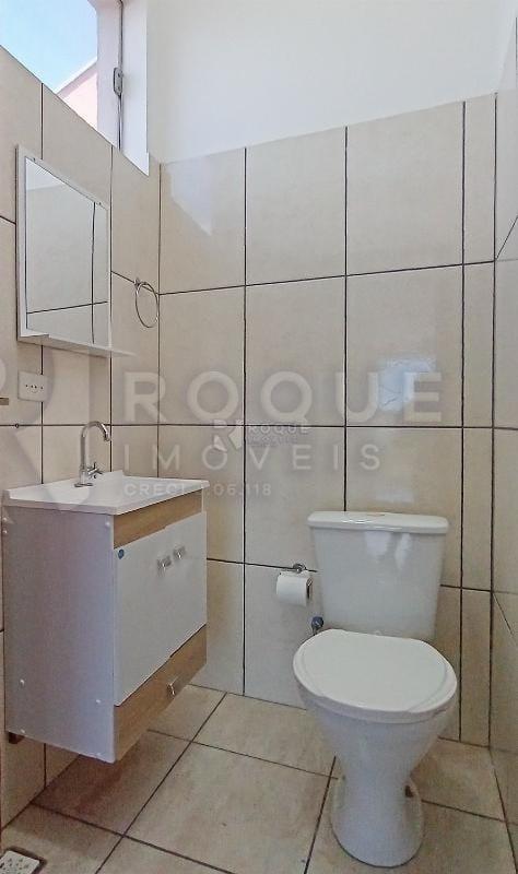 Salão para aluguel no bairro Vila Queiroz: WC 2