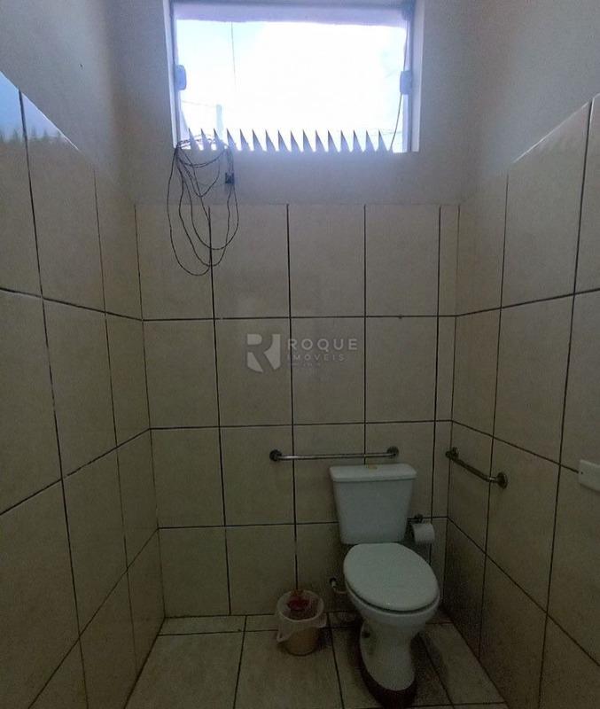 Salão para aluguel no bairro Vila Queiroz: WC 1