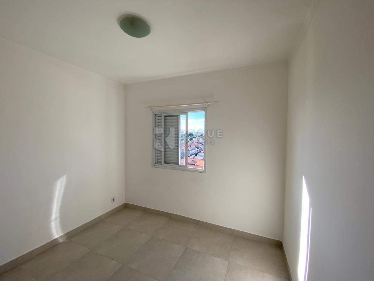 Apartamento para aluguel no bairro Parque Egisto Ragazzo: Dormitório 1