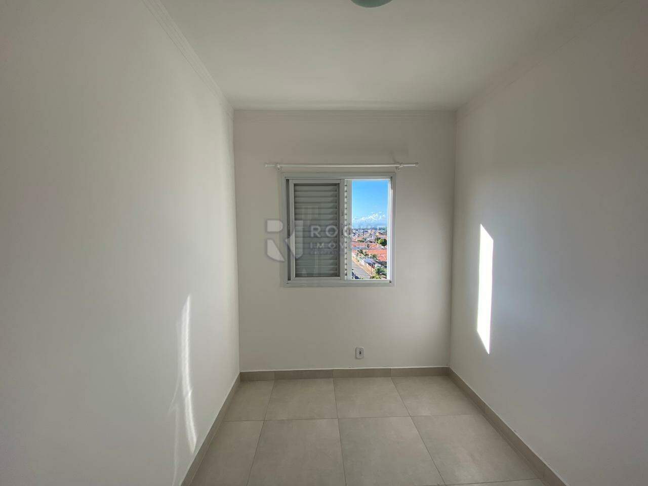 Apartamento para aluguel no bairro Parque Egisto Ragazzo: Dormitório 2