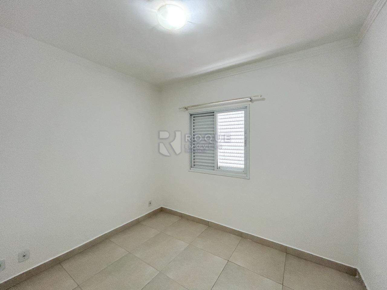 Apartamento para aluguel no bairro Parque Egisto Ragazzo: Dormitório 1